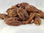 Candied Whiskey Pecans 3 Pack with FREE SHIPPING
