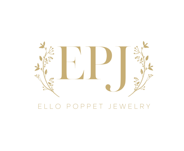 Ello Poppet Jewelry