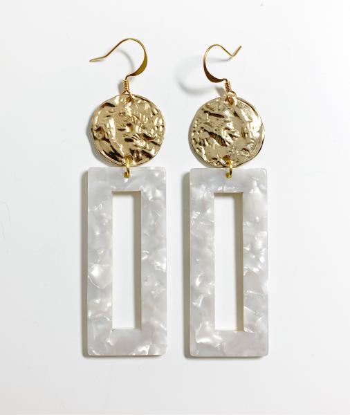 The Hannah - White âœ¨ (Includes 15% OFF)