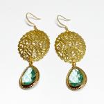 The Katya - Textured Teal âœ¨ (Includes 15% OFF)