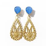 The Quinn - Blue âœ¨ (Includes 15% OFF)