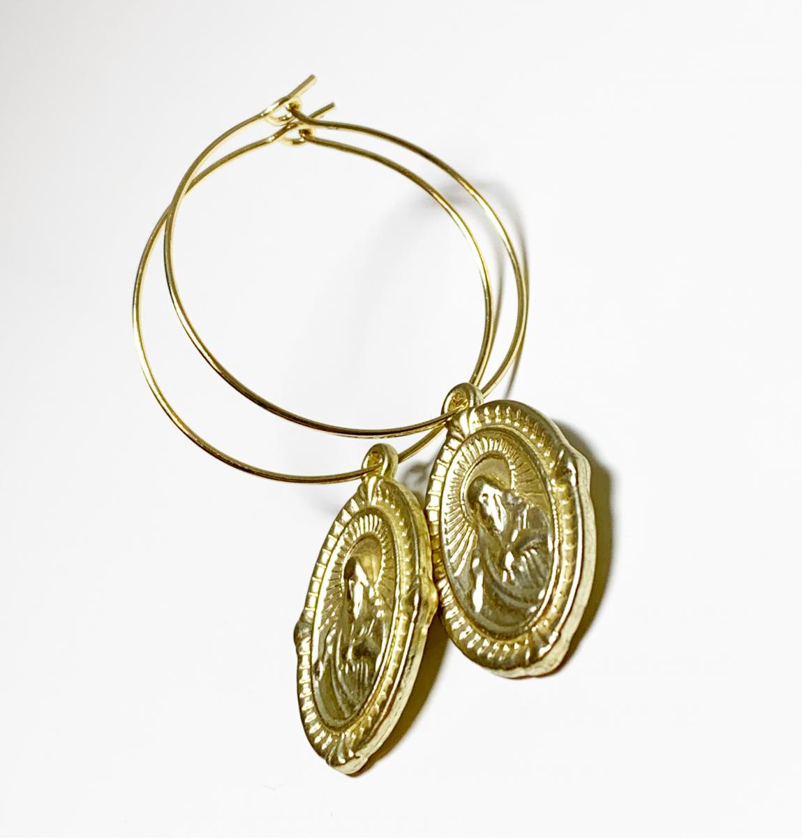 The Ophelia - Coin âœ¨ (Includes 15% OFF) picture