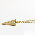 The Anastasia - Short Triangle âœ¨ (Includes 15% OFF)