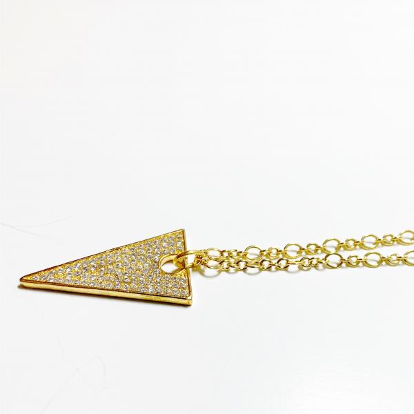 The Anastasia - Short Triangle âœ¨ (Includes 15% OFF)
