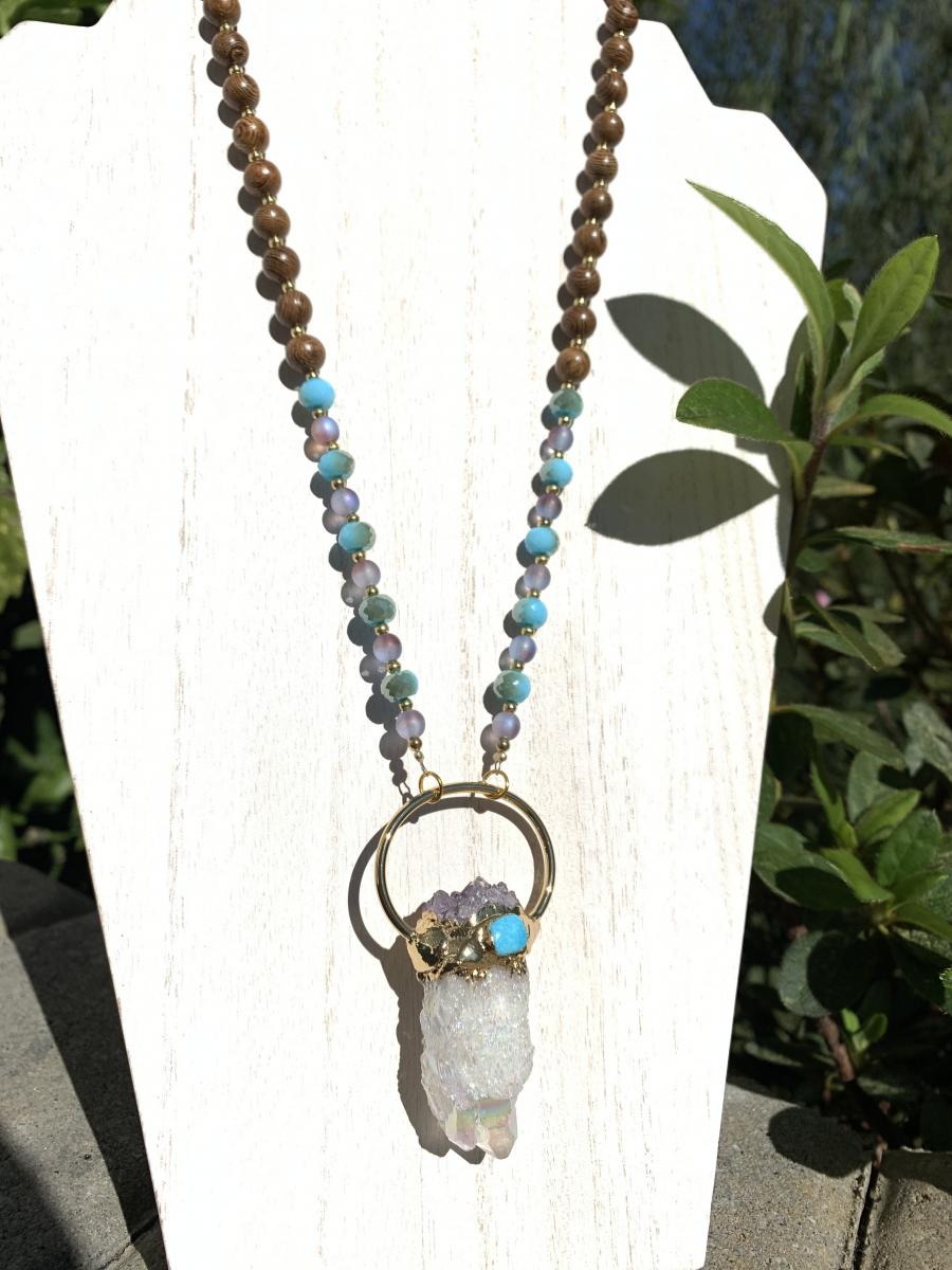 The Alocasia âœ¨ (Includes 15% OFF) picture