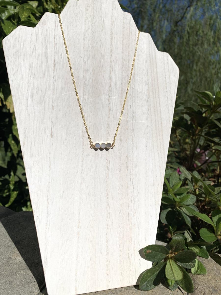 The Amber âœ¨ (Includes 15% OFF) picture