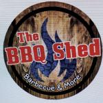 The BBQ Shed