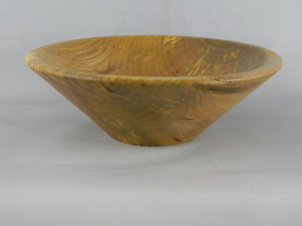 Wood Bowl #707 picture