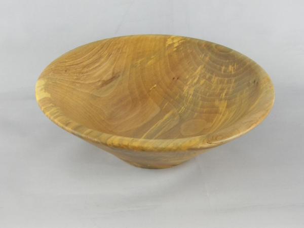 Wood Bowl #707 picture