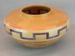 Segmented Wood Bowl