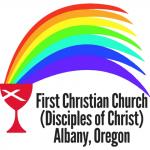 First Christian Church (Disciples of Christ) Albany
