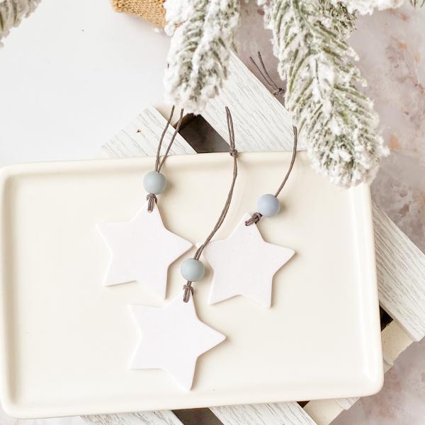 Set of 3 Ornaments picture