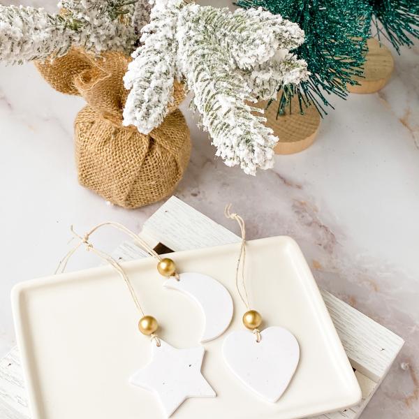 Set of 3 Ornaments picture