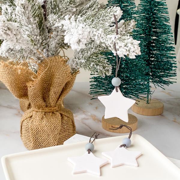 Set of 3 Ornaments picture