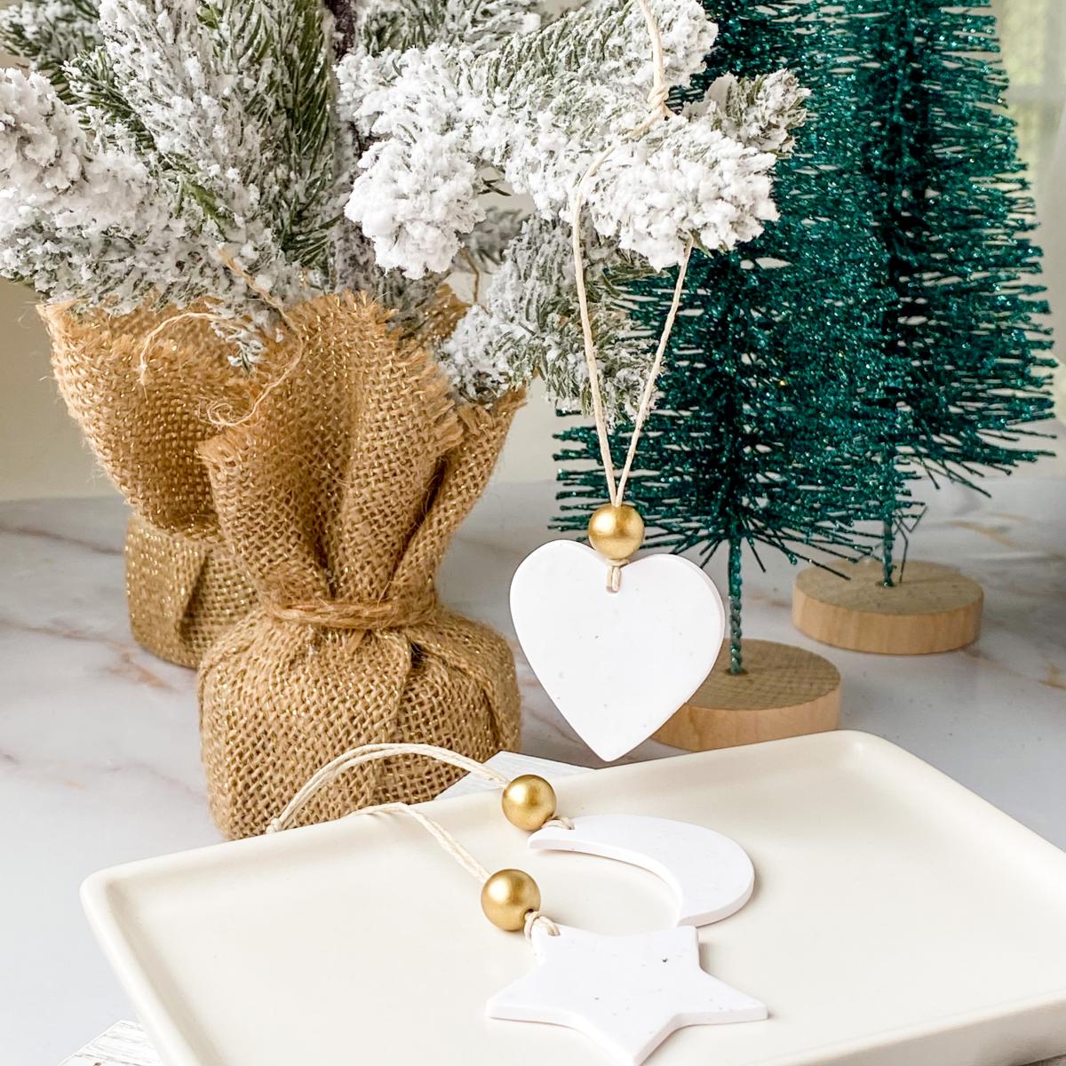 Set of 3 Ornaments picture