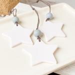 Set of 3 Ornaments