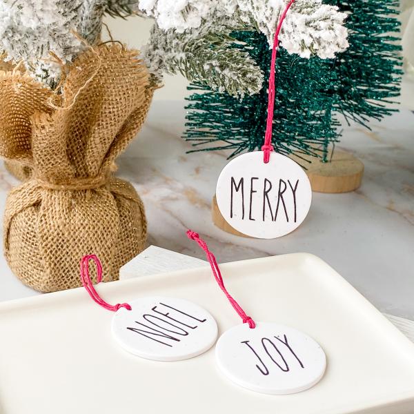 Set of 3 Ornaments picture