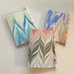 Handmade Pocket Notebooks