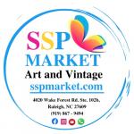 SSP Market