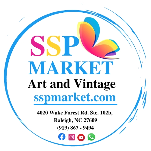 SSP Market