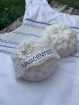 Unscented Goatsmilk Soap