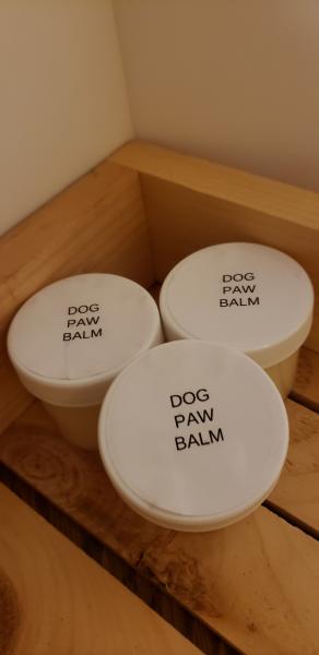 Dog Paw Balm