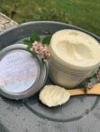 Plain Body Butter