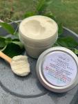 Blackberry Body Butter