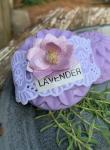 Lavender Goatsmilk Soap