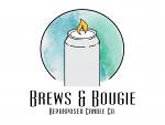 Brews & Bougie Repurposed Candle Co.