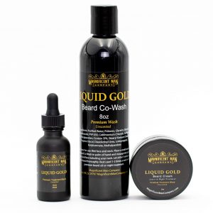 Liquid Gold Bundle