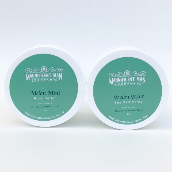 Gettin' Squeaky (4 Available Scents) picture