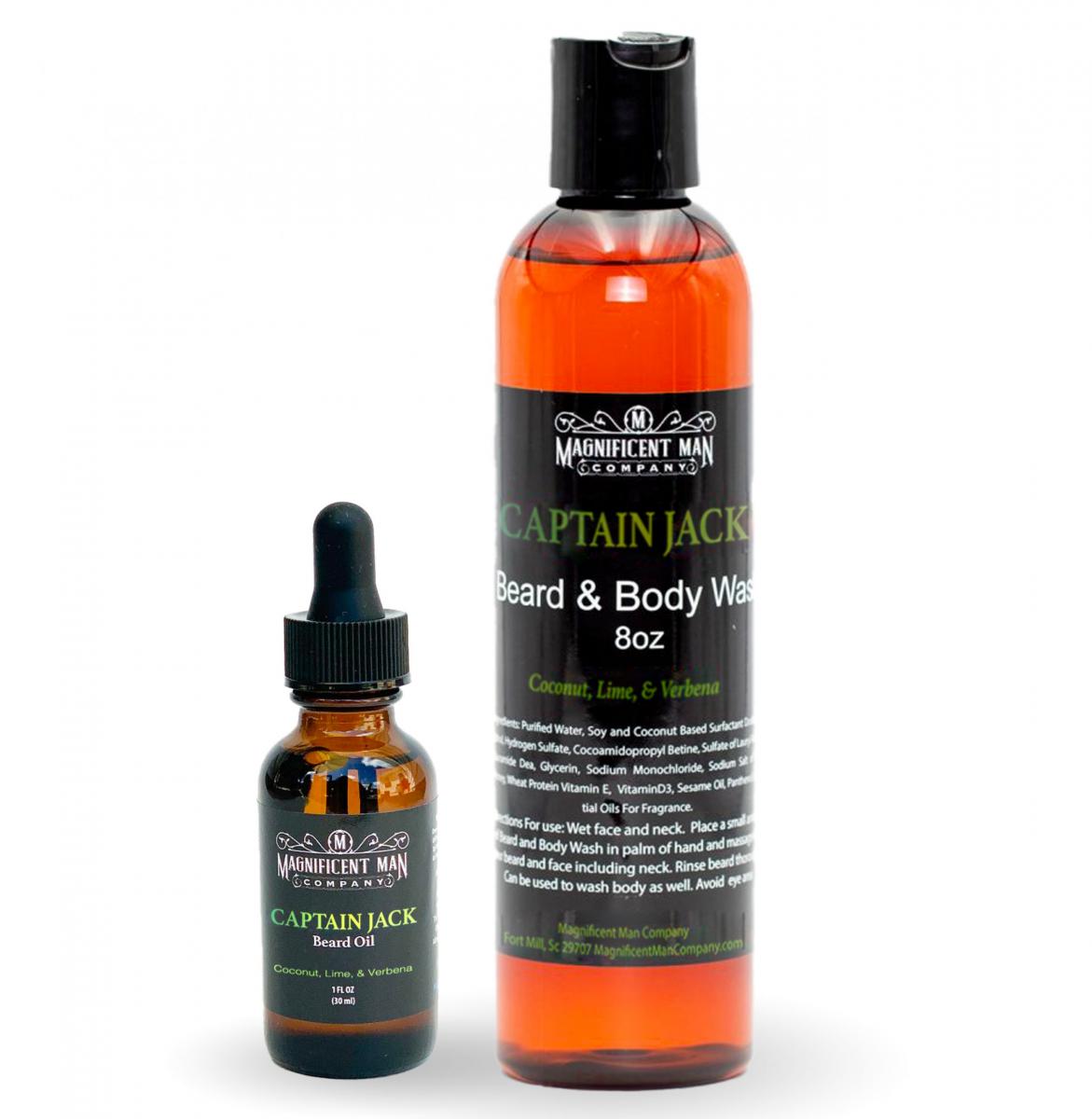 Keep It Clean Combo (6 Available Scents) picture