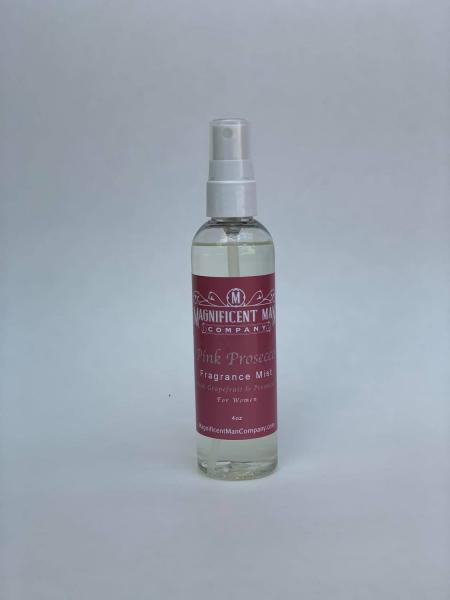 Hair & Body Mist (4 Available Scents) picture