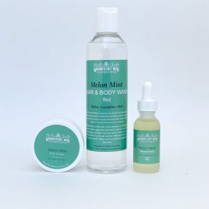 Beauty Bundle Starter Kit (4 Available Scents) picture