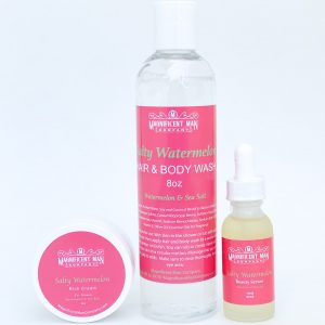 Beauty Bundle Starter Kit (4 Available Scents) picture