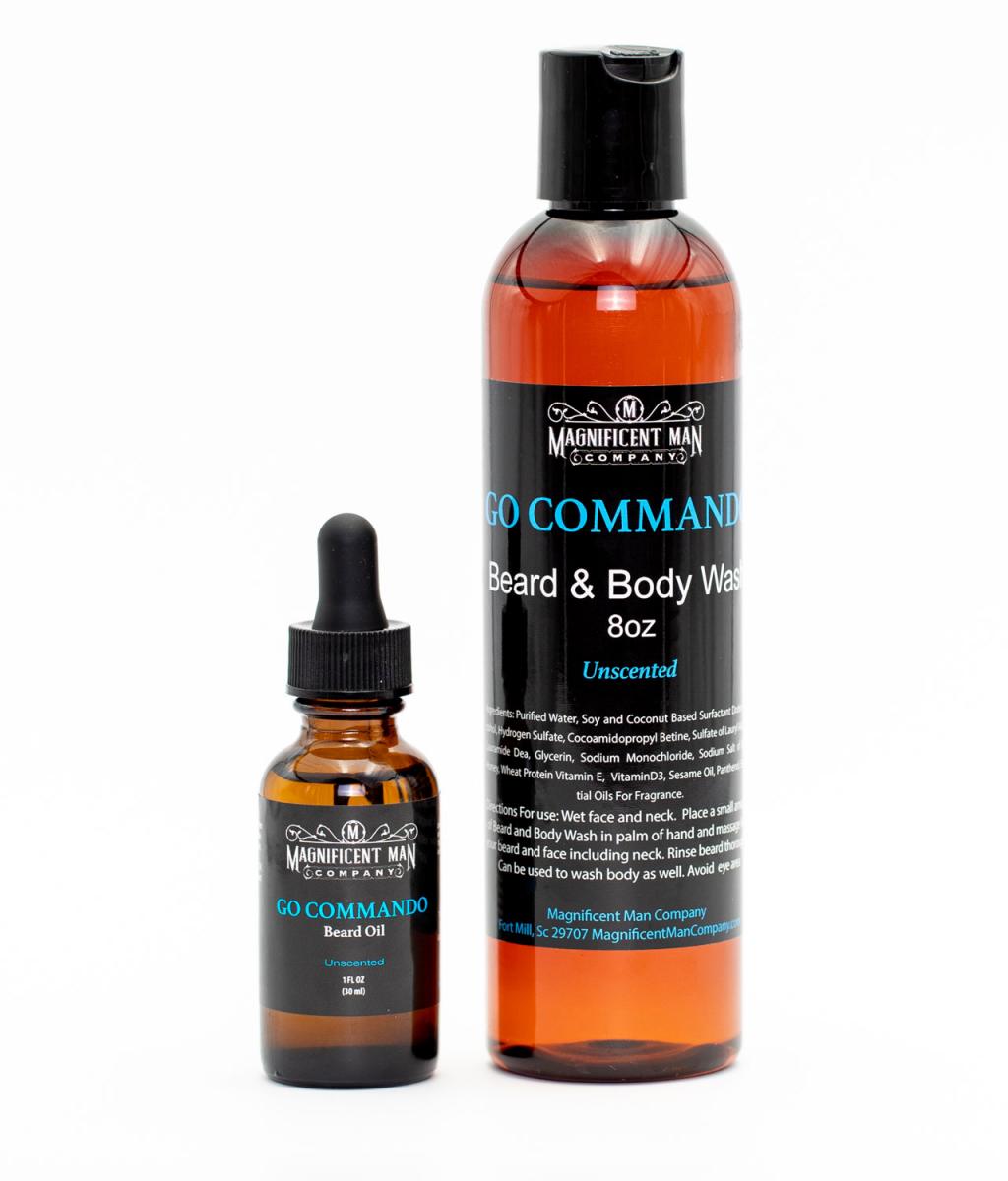 Keep It Clean Combo (6 Available Scents) picture