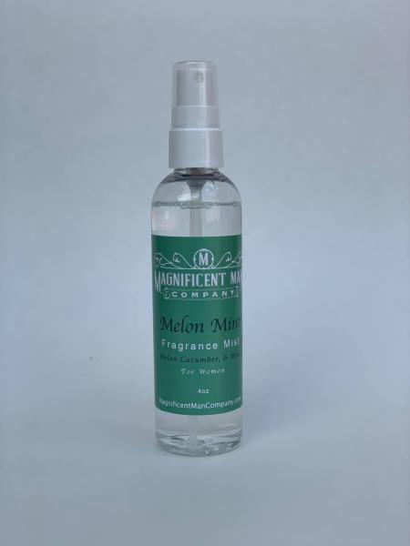 Hair & Body Mist (4 Available Scents) picture