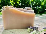 Lavender Field Soap