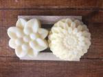 Lavender Lotion Bar