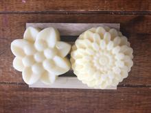 Lavender Lotion Bar picture