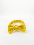 Yellow Cat Bow