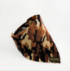 Brown Camo picture