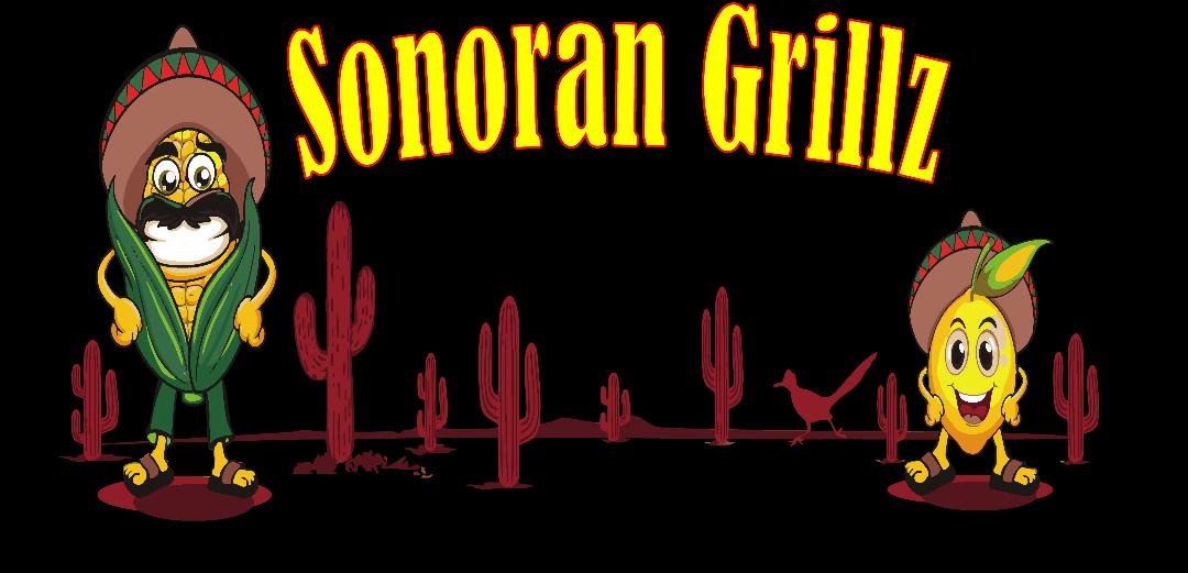 SONORAN GRILLZ