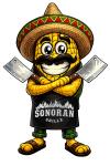 SONORAN GRILLZ