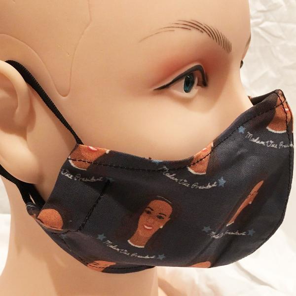 Madame Vice President Facemask