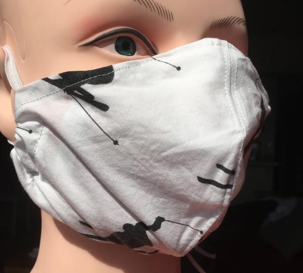 Snow Ski Face Mask