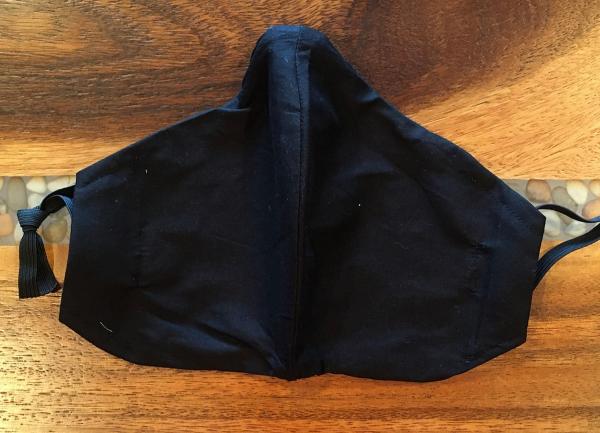 BLACK MASK