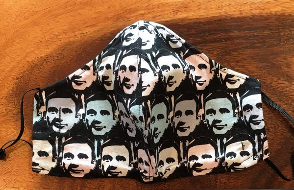 Michael Scott Mask