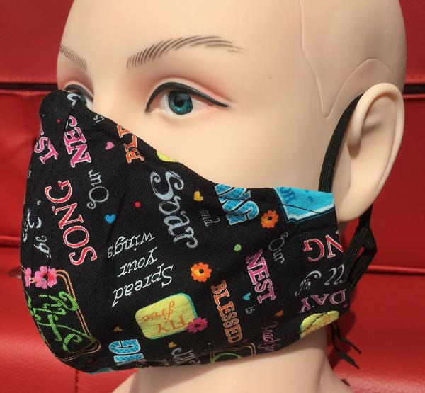 SONG MASK
